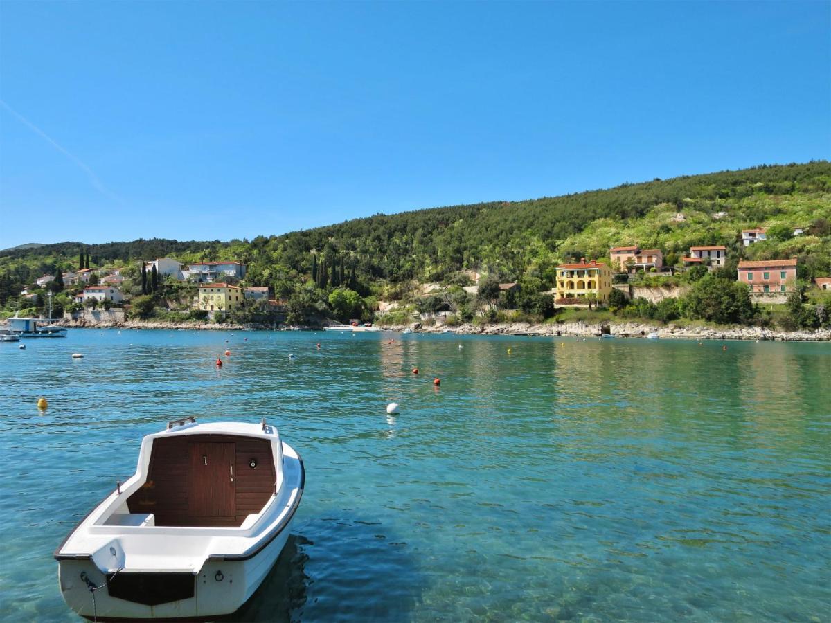Apartment Marinella - Lbn120 By Interhome Labin  Εξωτερικό φωτογραφία