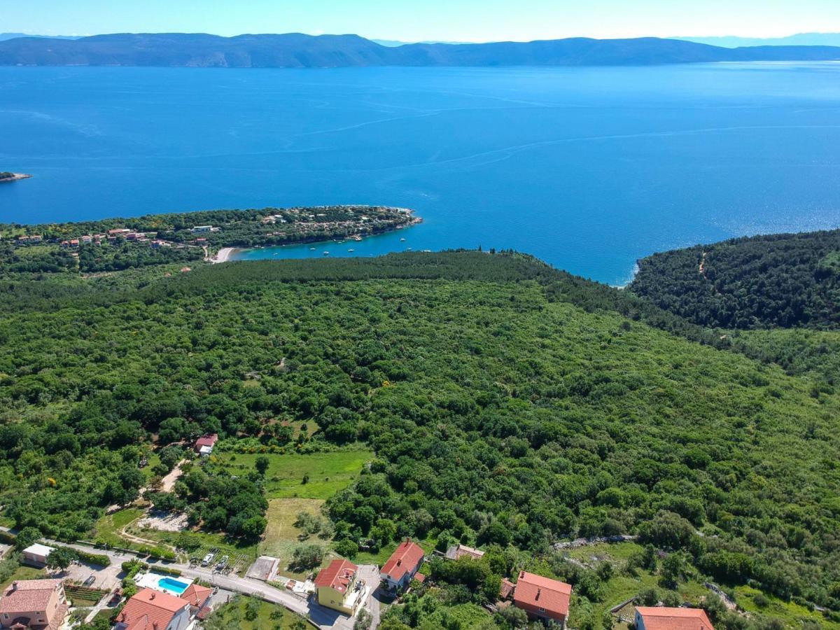 Apartment Marinella - Lbn120 By Interhome Labin  Εξωτερικό φωτογραφία