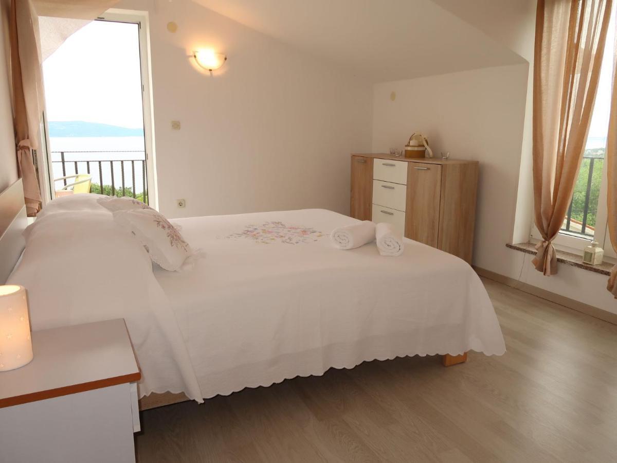 Apartment Marinella - Lbn120 By Interhome Labin  Εξωτερικό φωτογραφία