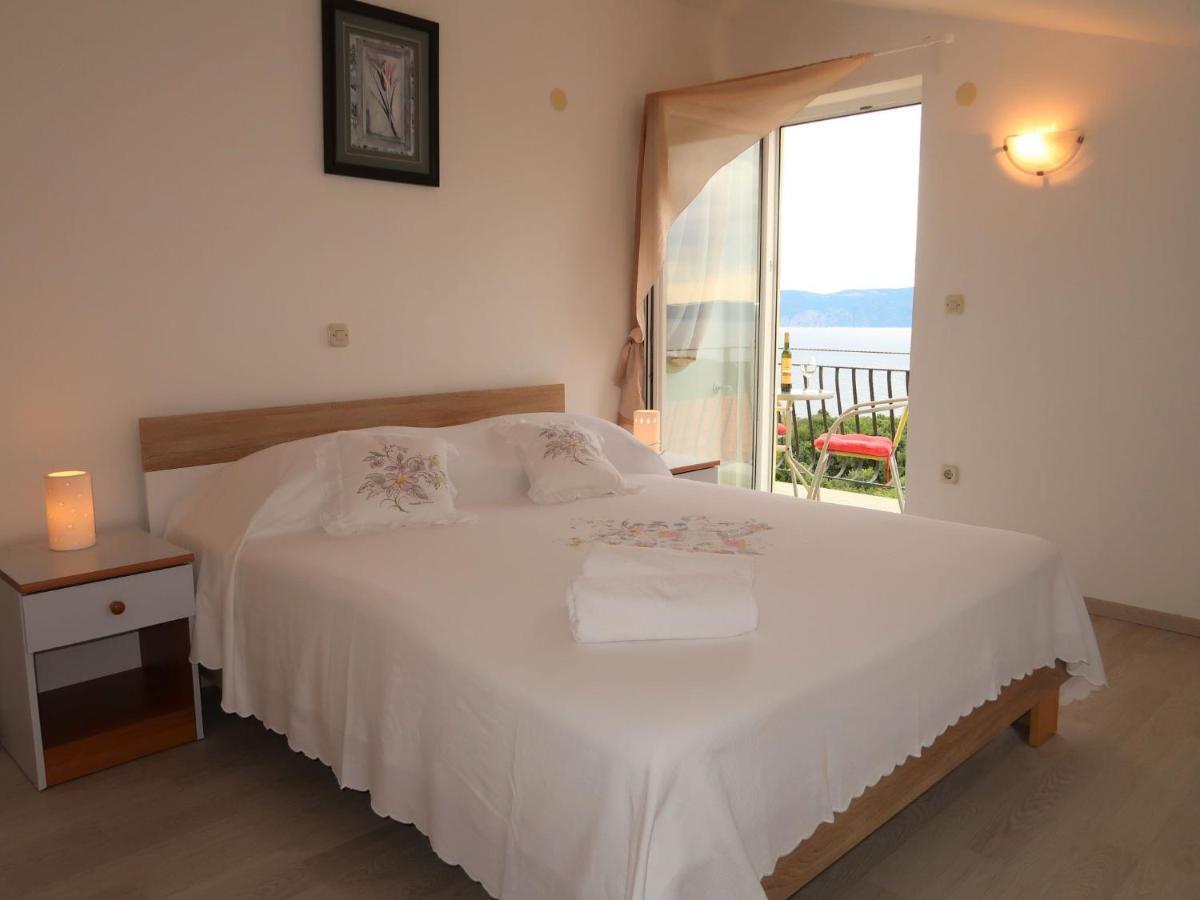 Apartment Marinella - Lbn120 By Interhome Labin  Εξωτερικό φωτογραφία