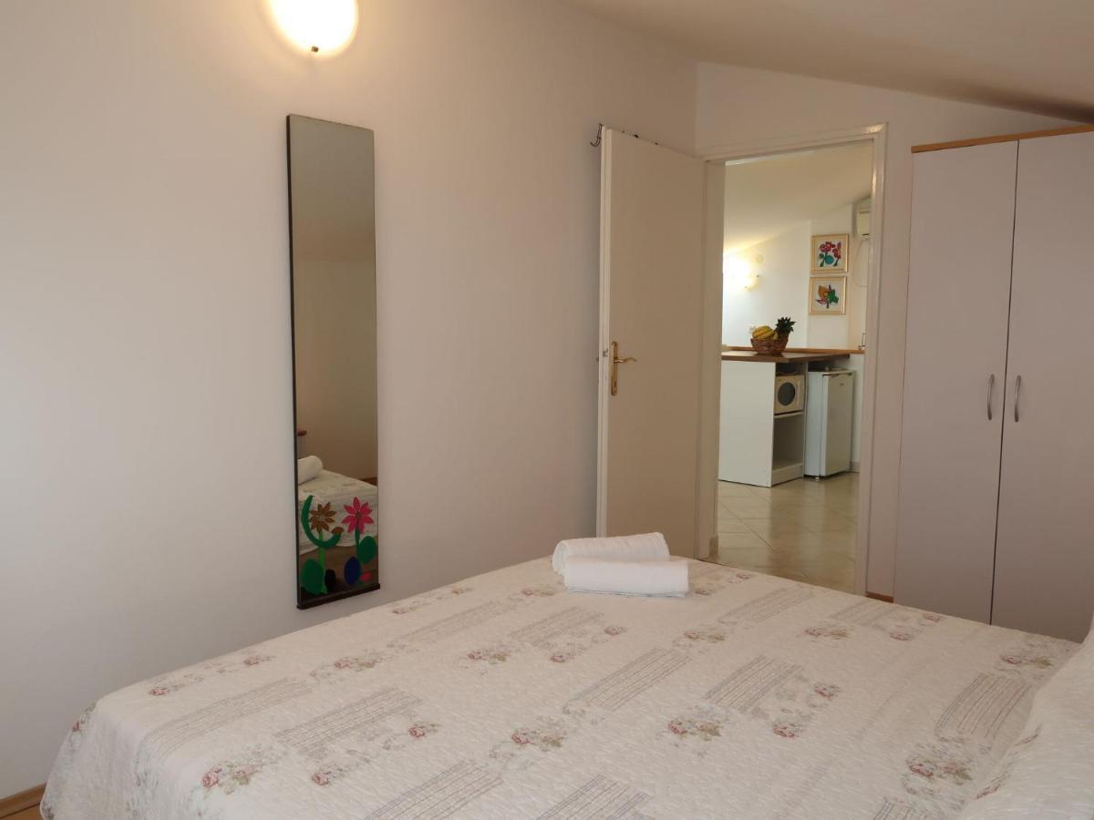 Apartment Marinella - Lbn120 By Interhome Labin  Εξωτερικό φωτογραφία