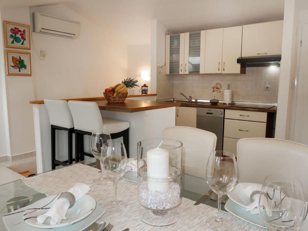 Apartment Marinella - Lbn120 By Interhome Labin  Εξωτερικό φωτογραφία