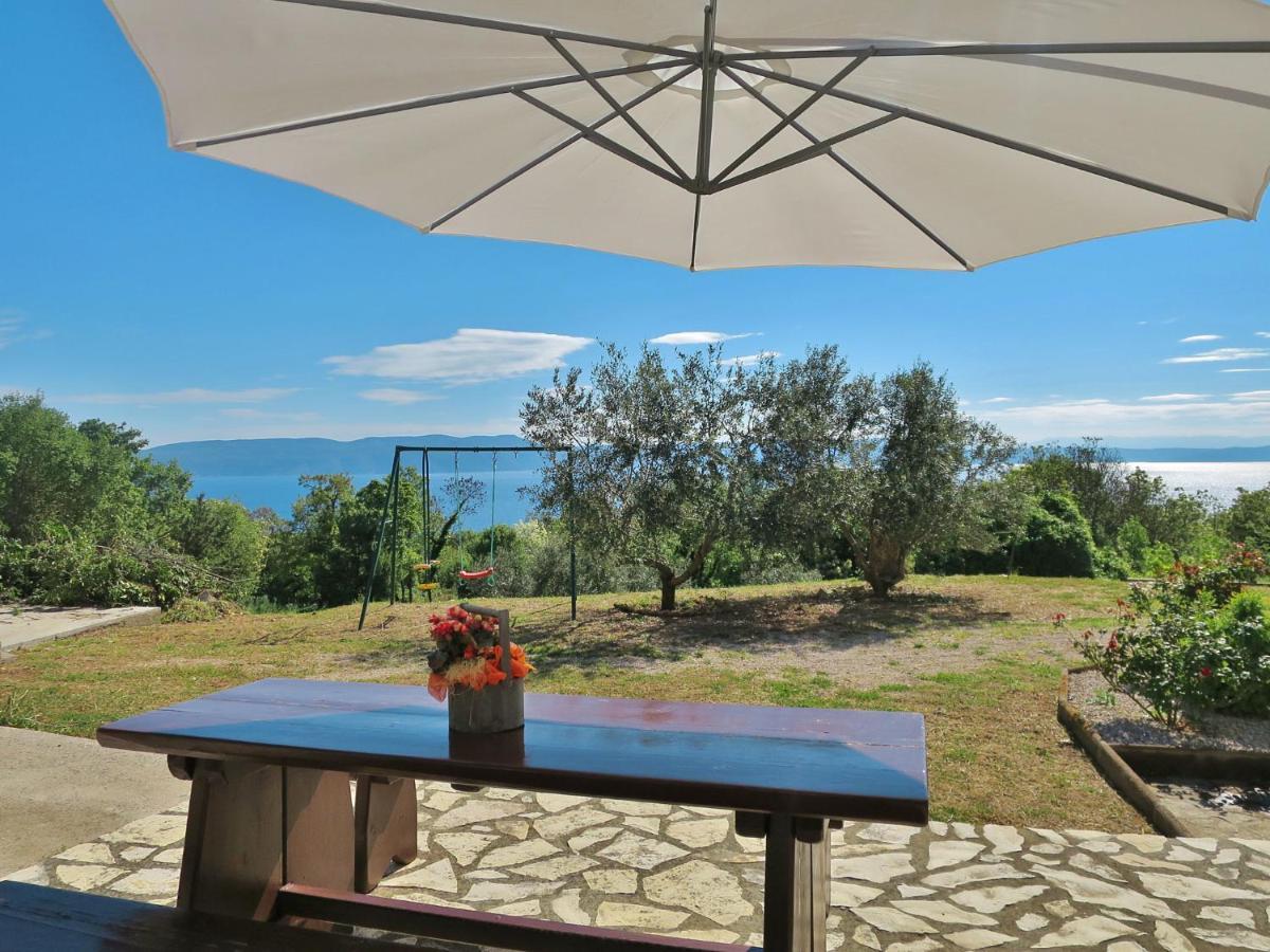Apartment Marinella - Lbn120 By Interhome Labin  Εξωτερικό φωτογραφία